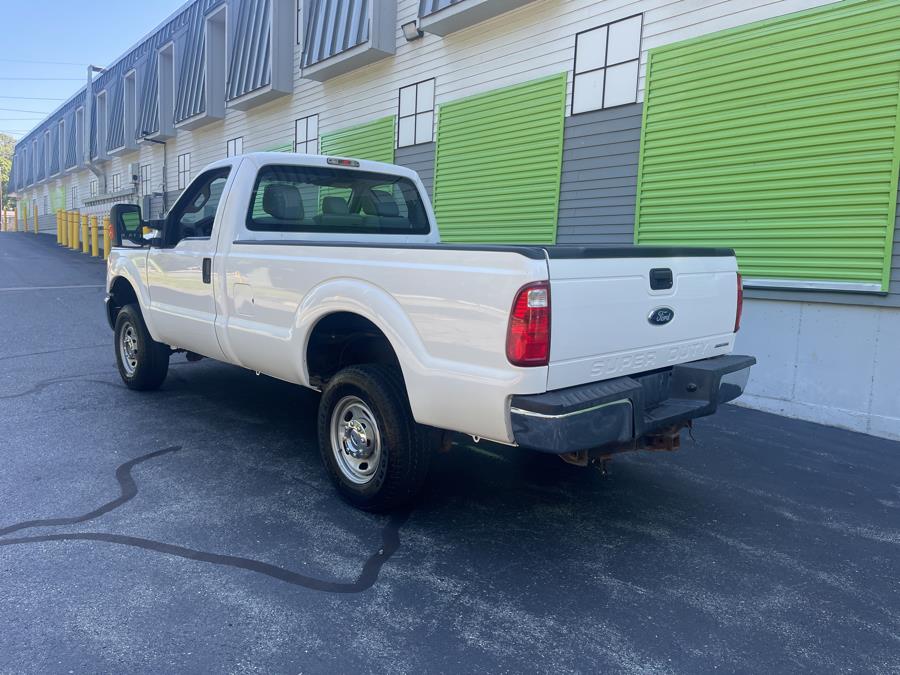 2016 Ford Super Duty F-250 SRW 4WD Reg Cab 137" XL, available for sale in Ashland, Massachusetts | New Beginning Auto Service Inc. Ashland, Massachusetts 2016 Ford Super Duty F-250 SRW 4WD Reg Cab 137" XL, available for sale in Ashland, Massachusetts | New Beginning Auto Service Inc. Ashland, Massachusetts