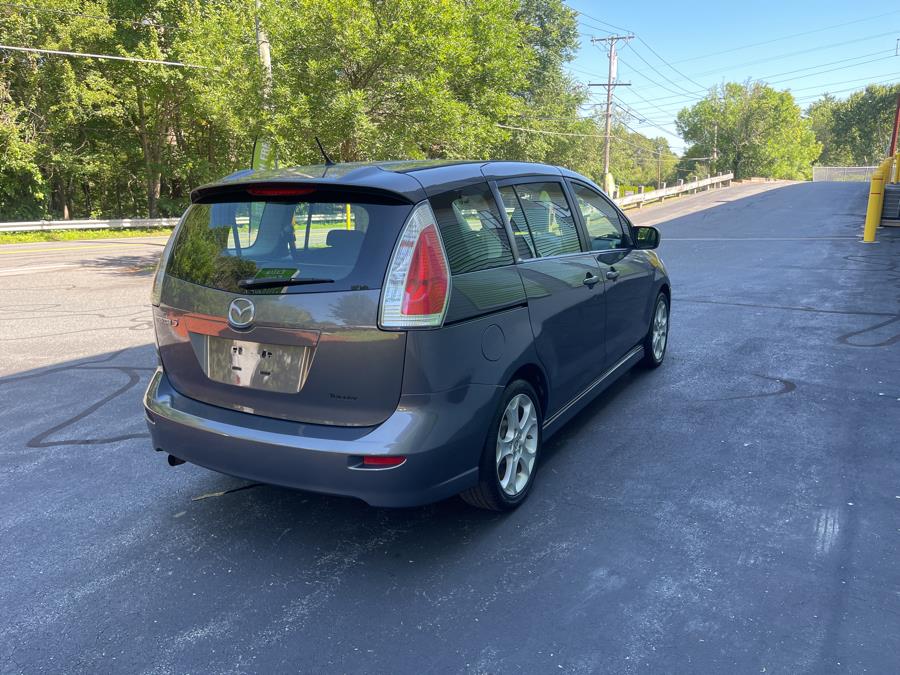 2010 Mazda Mazda5 4dr Wgn Auto Sport, available for sale in Ashland, Massachusetts | New Beginning Auto Service Inc. Ashland, Massachusetts 2010 Mazda Mazda5 4dr Wgn Auto Sport, available for sale in Ashland, Massachusetts | New Beginning Auto Service Inc. Ashland, Massachusetts