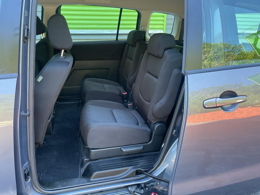 2010 Mazda Mazda5 4dr Wgn Auto Sport, available for sale in Ashland, Massachusetts | New Beginning Auto Service Inc. Ashland, Massachusetts 2010 Mazda Mazda5 4dr Wgn Auto Sport, available for sale in Ashland, Massachusetts | New Beginning Auto Service Inc. Ashland, Massachusetts
