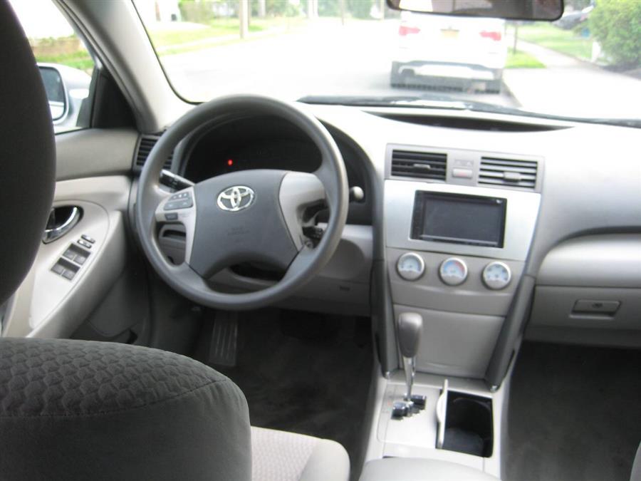 2011 Toyota Camry Base 4dr Sedan 6A, available for sale in Massapequa, New York | Rite Choice Auto Inc.. Massapequa, New York 2011 Toyota Camry Base 4dr Sedan 6A, available for sale in Massapequa, New York | Rite Choice Auto Inc.. Massapequa, New York