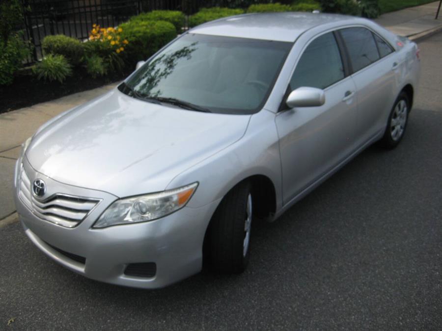 2011 Toyota Camry Base 4dr Sedan 6A, available for sale in Massapequa, New York | Rite Choice Auto Inc.. Massapequa, New York 2011 Toyota Camry Base 4dr Sedan 6A, available for sale in Massapequa, New York | Rite Choice Auto Inc.. Massapequa, New York