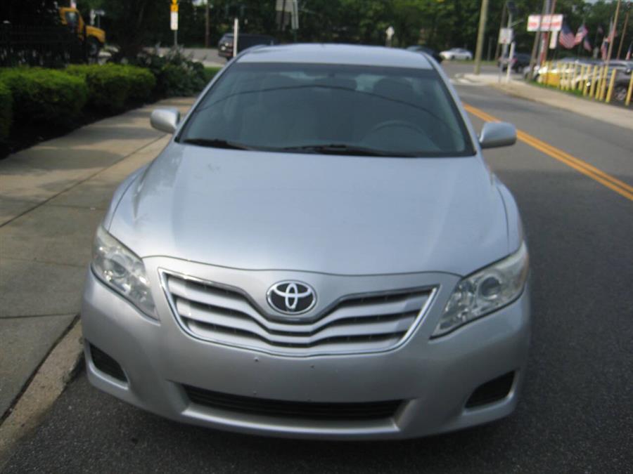 2011 Toyota Camry Base 4dr Sedan 6A, available for sale in Massapequa, New York | Rite Choice Auto Inc.. Massapequa, New York 2011 Toyota Camry Base 4dr Sedan 6A, available for sale in Massapequa, New York | Rite Choice Auto Inc.. Massapequa, New York