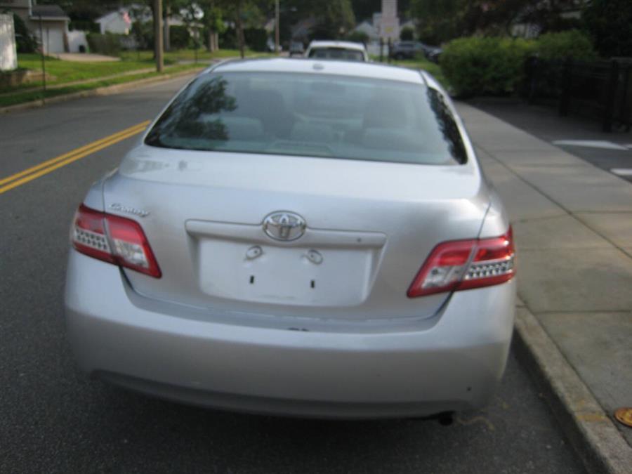2011 Toyota Camry Base 4dr Sedan 6A, available for sale in Massapequa, New York | Rite Choice Auto Inc.. Massapequa, New York 2011 Toyota Camry Base 4dr Sedan 6A, available for sale in Massapequa, New York | Rite Choice Auto Inc.. Massapequa, New York