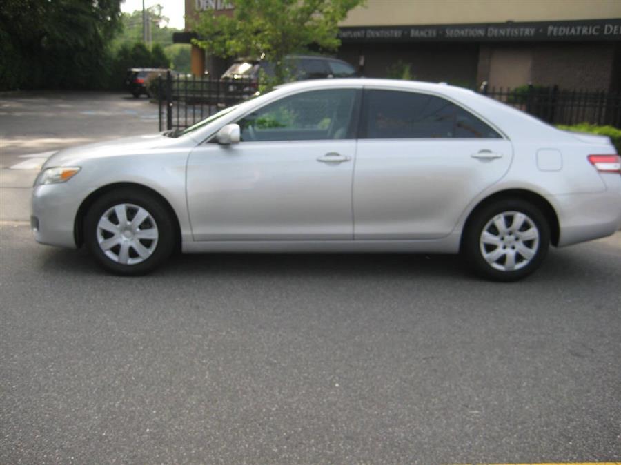 2011 Toyota Camry Base 4dr Sedan 6A, available for sale in Massapequa, New York | Rite Choice Auto Inc.. Massapequa, New York 2011 Toyota Camry Base 4dr Sedan 6A, available for sale in Massapequa, New York | Rite Choice Auto Inc.. Massapequa, New York