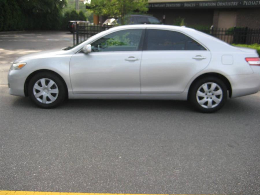 2011 Toyota Camry Base 4dr Sedan 6A, available for sale in Massapequa, New York | Rite Choice Auto Inc.. Massapequa, New York 2011 Toyota Camry Base 4dr Sedan 6A, available for sale in Massapequa, New York | Rite Choice Auto Inc.. Massapequa, New York