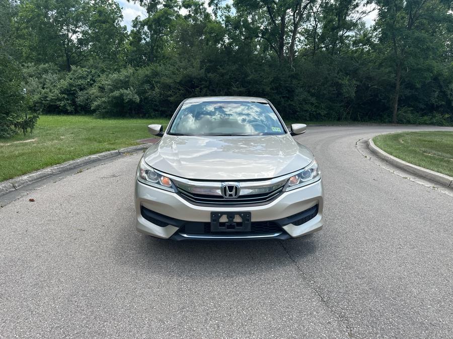 2016 Honda Accord Sedan 4dr I4 CVT LX w/Honda Sensing, available for sale in Beavercreek, Ohio | Wholesale Direct Motors. Beavercreek, Ohio 2016 Honda Accord Sedan 4dr I4 CVT LX w/Honda Sensing, available for sale in Beavercreek, Ohio | Wholesale Direct Motors. Beavercreek, Ohio