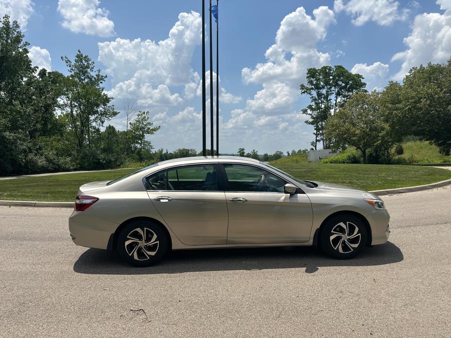 2016 Honda Accord Sedan 4dr I4 CVT LX w/Honda Sensing, available for sale in Beavercreek, Ohio | Wholesale Direct Motors. Beavercreek, Ohio 2016 Honda Accord Sedan 4dr I4 CVT LX w/Honda Sensing, available for sale in Beavercreek, Ohio | Wholesale Direct Motors. Beavercreek, Ohio