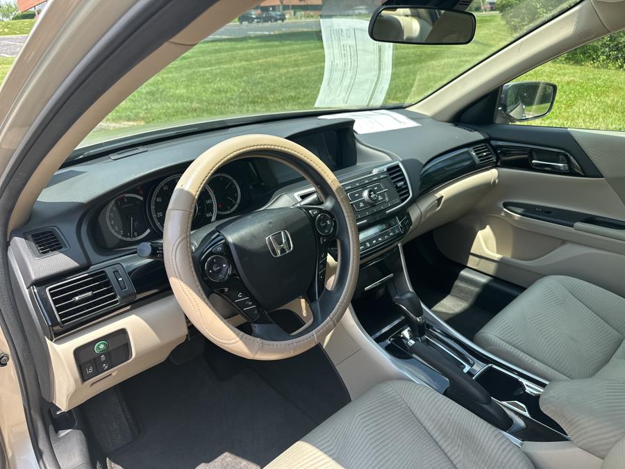 2016 Honda Accord Sedan 4dr I4 CVT LX w/Honda Sensing, available for sale in Beavercreek, Ohio | Wholesale Direct Motors. Beavercreek, Ohio 2016 Honda Accord Sedan 4dr I4 CVT LX w/Honda Sensing, available for sale in Beavercreek, Ohio | Wholesale Direct Motors. Beavercreek, Ohio