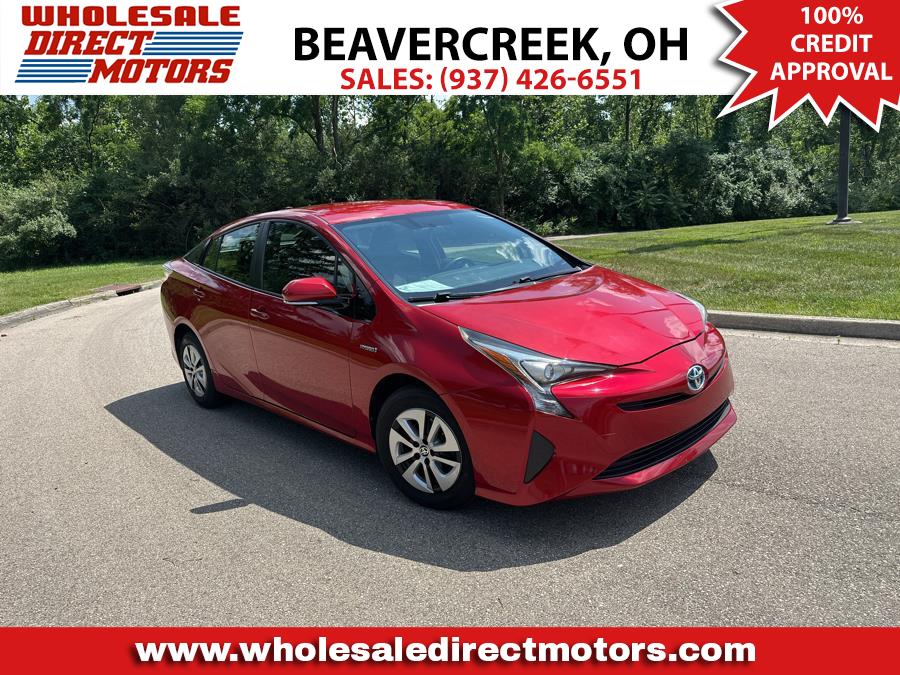 Used 2016 Toyota Prius in Beavercreek, Ohio | Wholesale Direct Motors. Beavercreek, Ohio