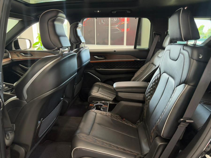 2022 Jeep Grand Cherokee L Summit 4x4, available for sale in Franklin Square, New York | Luxury Motor Club. Franklin Square, New York 2022 Jeep Grand Cherokee L Summit 4x4, available for sale in Franklin Square, New York | Luxury Motor Club. Franklin Square, New York