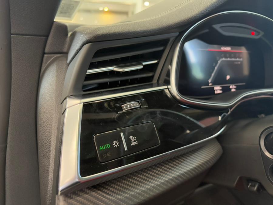 2024 Audi SQ8 Premium Plus 4.0 TFSI quattro, available for sale in Franklin Square, New York | Luxury Motor Club. Franklin Square, New York 2024 Audi SQ8 Premium Plus 4.0 TFSI quattro, available for sale in Franklin Square, New York | Luxury Motor Club. Franklin Square, New York