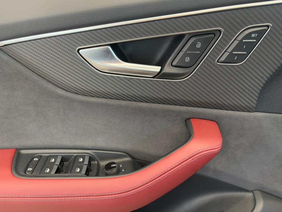 2024 Audi SQ8 Premium Plus 4.0 TFSI quattro, available for sale in Franklin Square, New York | Luxury Motor Club. Franklin Square, New York 2024 Audi SQ8 Premium Plus 4.0 TFSI quattro, available for sale in Franklin Square, New York | Luxury Motor Club. Franklin Square, New York