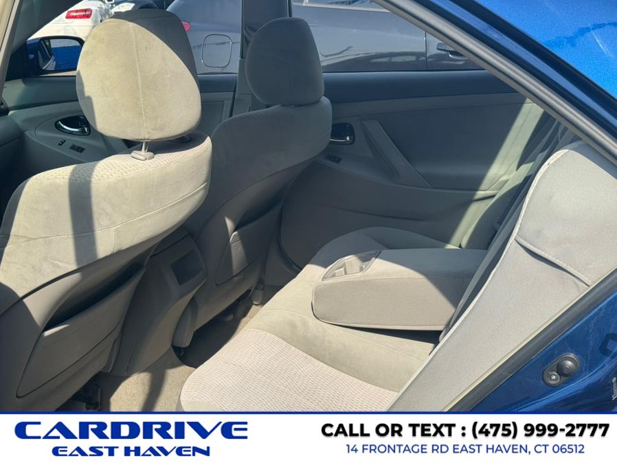 2010 Toyota Camry 4dr Sdn I4 Auto LE (Natl), available for sale in East Haven, Connecticut | Cardrive Auto Group 5 LLC. East Haven, Connecticut 2010 Toyota Camry 4dr Sdn I4 Auto LE (Natl), available for sale in East Haven, Connecticut | Cardrive Auto Group 5 LLC. East Haven, Connecticut
