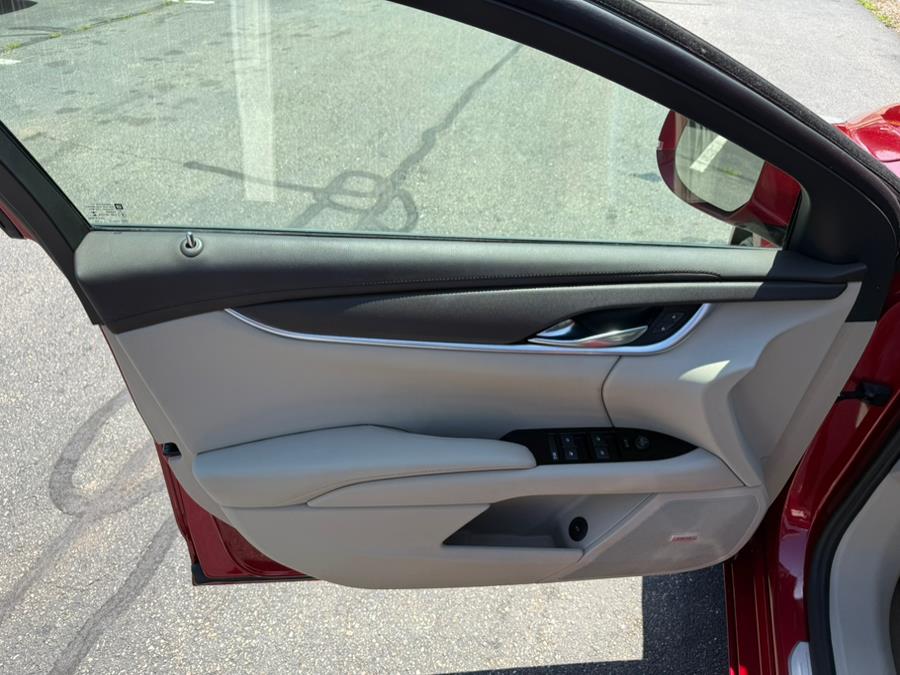 2014 Cadillac XTS 4dr Sdn FWD, available for sale in East Windsor, Connecticut | Century Auto And Truck. East Windsor, Connecticut 2014 Cadillac XTS 4dr Sdn FWD, available for sale in East Windsor, Connecticut | Century Auto And Truck. East Windsor, Connecticut