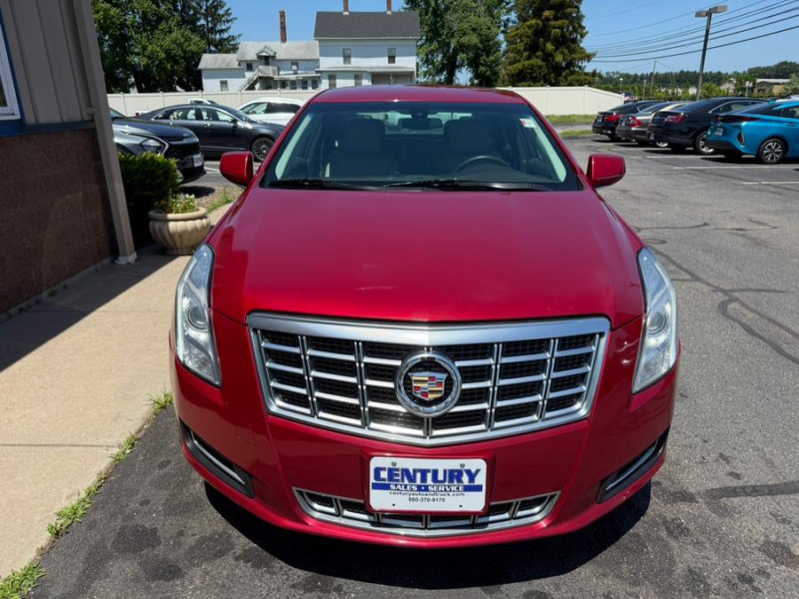 2014 Cadillac XTS 4dr Sdn FWD, available for sale in East Windsor, Connecticut | Century Auto And Truck. East Windsor, Connecticut 2014 Cadillac XTS 4dr Sdn FWD, available for sale in East Windsor, Connecticut | Century Auto And Truck. East Windsor, Connecticut