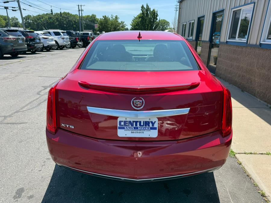 2014 Cadillac XTS 4dr Sdn FWD, available for sale in East Windsor, Connecticut | Century Auto And Truck. East Windsor, Connecticut 2014 Cadillac XTS 4dr Sdn FWD, available for sale in East Windsor, Connecticut | Century Auto And Truck. East Windsor, Connecticut