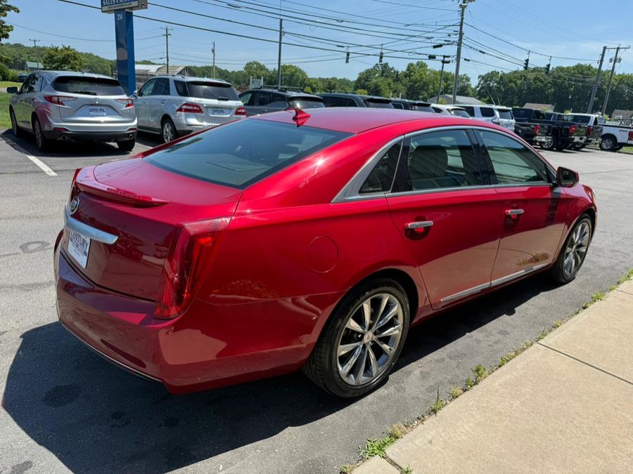 2014 Cadillac XTS 4dr Sdn FWD, available for sale in East Windsor, Connecticut | Century Auto And Truck. East Windsor, Connecticut 2014 Cadillac XTS 4dr Sdn FWD, available for sale in East Windsor, Connecticut | Century Auto And Truck. East Windsor, Connecticut