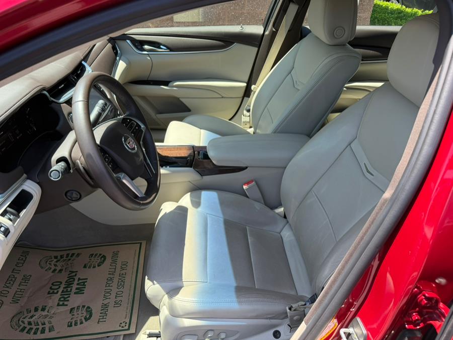 2014 Cadillac XTS 4dr Sdn FWD, available for sale in East Windsor, Connecticut | Century Auto And Truck. East Windsor, Connecticut 2014 Cadillac XTS 4dr Sdn FWD, available for sale in East Windsor, Connecticut | Century Auto And Truck. East Windsor, Connecticut