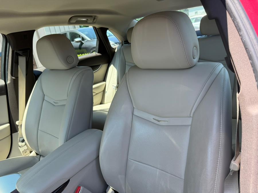 2014 Cadillac XTS 4dr Sdn FWD, available for sale in East Windsor, Connecticut | Century Auto And Truck. East Windsor, Connecticut 2014 Cadillac XTS 4dr Sdn FWD, available for sale in East Windsor, Connecticut | Century Auto And Truck. East Windsor, Connecticut