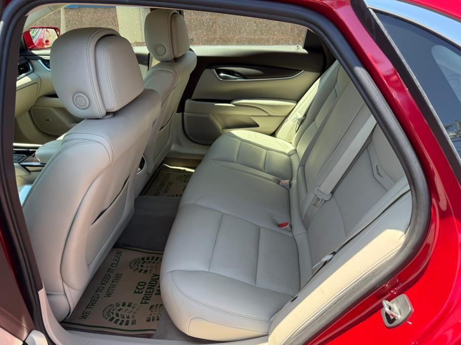2014 Cadillac XTS 4dr Sdn FWD, available for sale in East Windsor, Connecticut | Century Auto And Truck. East Windsor, Connecticut 2014 Cadillac XTS 4dr Sdn FWD, available for sale in East Windsor, Connecticut | Century Auto And Truck. East Windsor, Connecticut