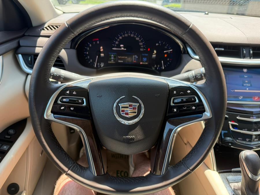 2014 Cadillac XTS 4dr Sdn FWD, available for sale in East Windsor, Connecticut | Century Auto And Truck. East Windsor, Connecticut 2014 Cadillac XTS 4dr Sdn FWD, available for sale in East Windsor, Connecticut | Century Auto And Truck. East Windsor, Connecticut