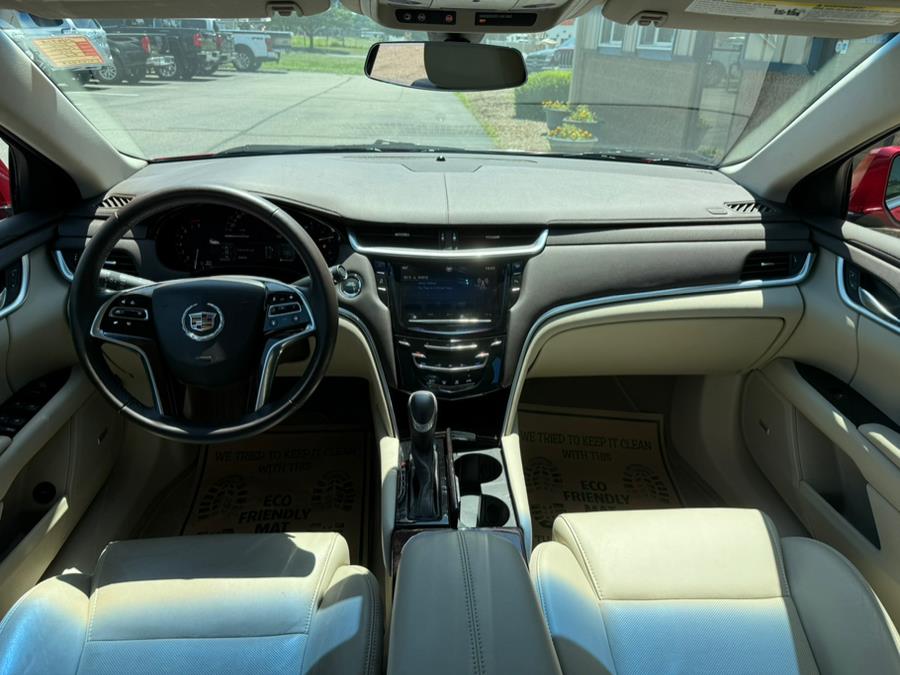 2014 Cadillac XTS 4dr Sdn FWD, available for sale in East Windsor, Connecticut | Century Auto And Truck. East Windsor, Connecticut 2014 Cadillac XTS 4dr Sdn FWD, available for sale in East Windsor, Connecticut | Century Auto And Truck. East Windsor, Connecticut