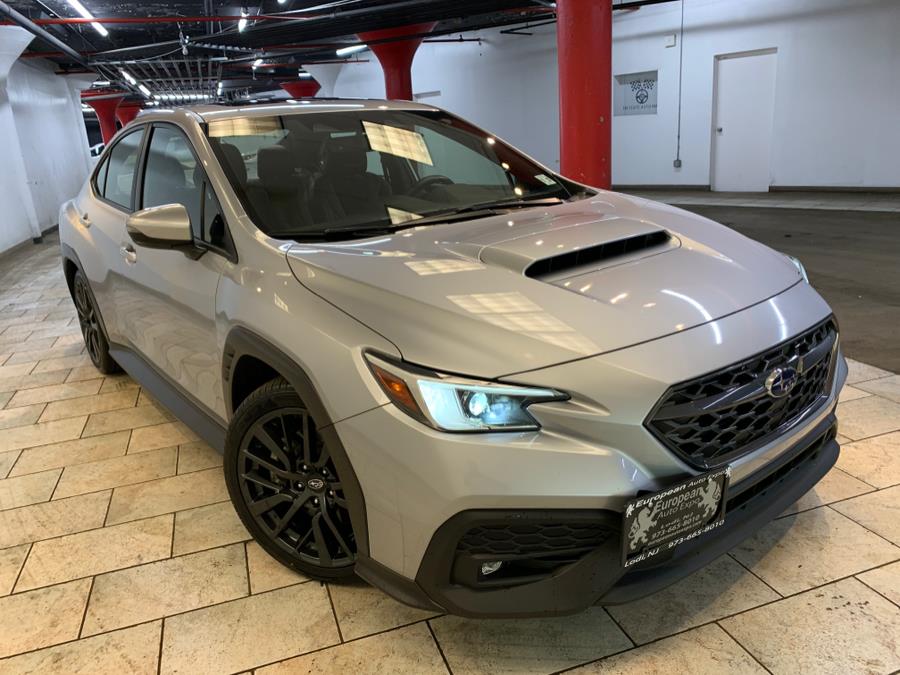 2022 Subaru WRX Limited CVT, available for sale in Hillside, New Jersey | Euro Lux Auto. Hillside, New Jersey 2022 Subaru WRX Limited CVT, available for sale in Hillside, New Jersey | Euro Lux Auto. Hillside, New Jersey