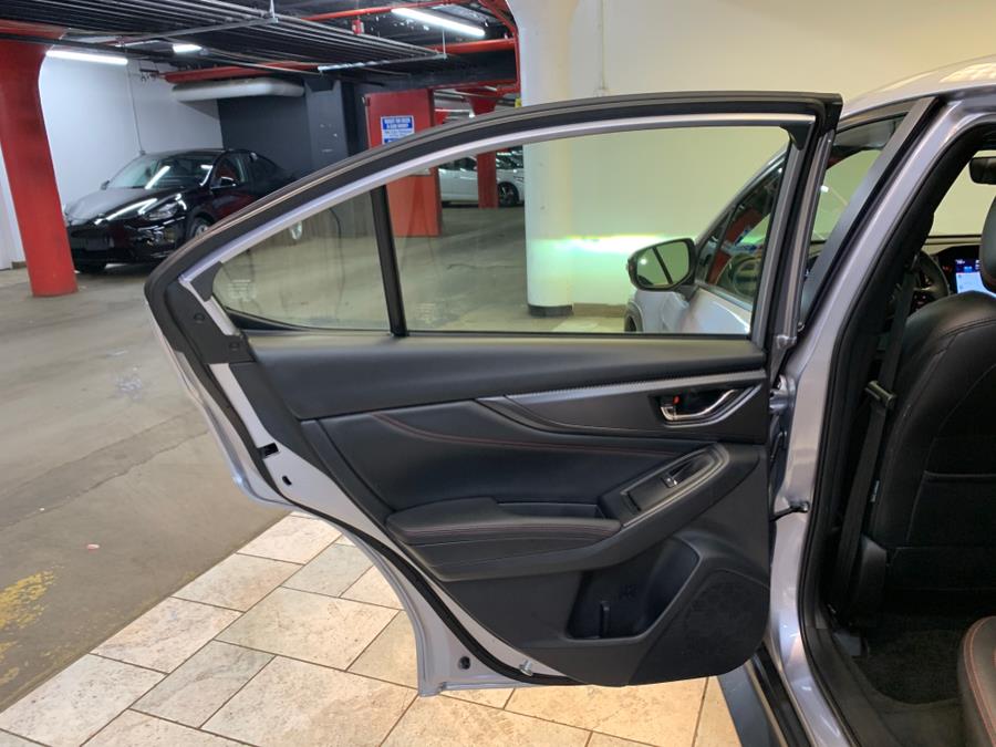 2022 Subaru WRX Limited CVT, available for sale in Hillside, New Jersey | Euro Lux Auto. Hillside, New Jersey 2022 Subaru WRX Limited CVT, available for sale in Hillside, New Jersey | Euro Lux Auto. Hillside, New Jersey