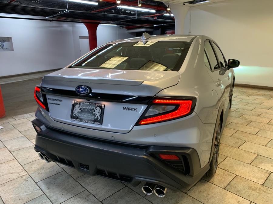 2022 Subaru WRX Limited CVT, available for sale in Hillside, New Jersey | Euro Lux Auto. Hillside, New Jersey 2022 Subaru WRX Limited CVT, available for sale in Hillside, New Jersey | Euro Lux Auto. Hillside, New Jersey