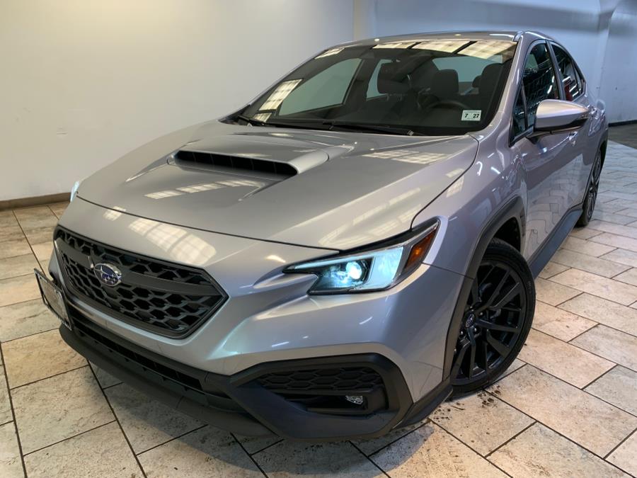 Used 2022 Subaru WRX in Lodi, New Jersey | European Auto Expo. Lodi, New Jersey