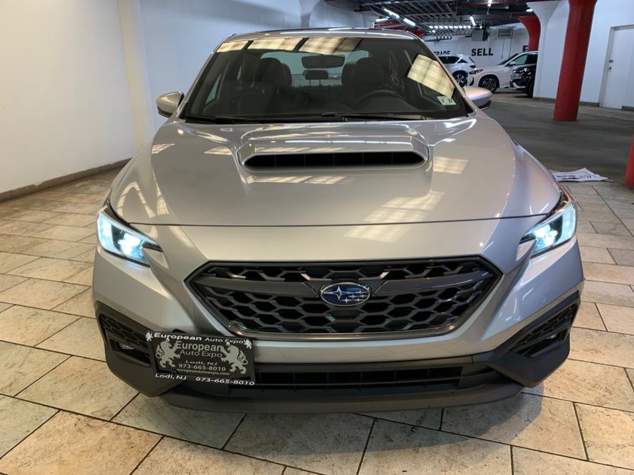 2022 Subaru WRX Limited CVT, available for sale in Hillside, New Jersey | Euro Lux Auto. Hillside, New Jersey 2022 Subaru WRX Limited CVT, available for sale in Hillside, New Jersey | Euro Lux Auto. Hillside, New Jersey