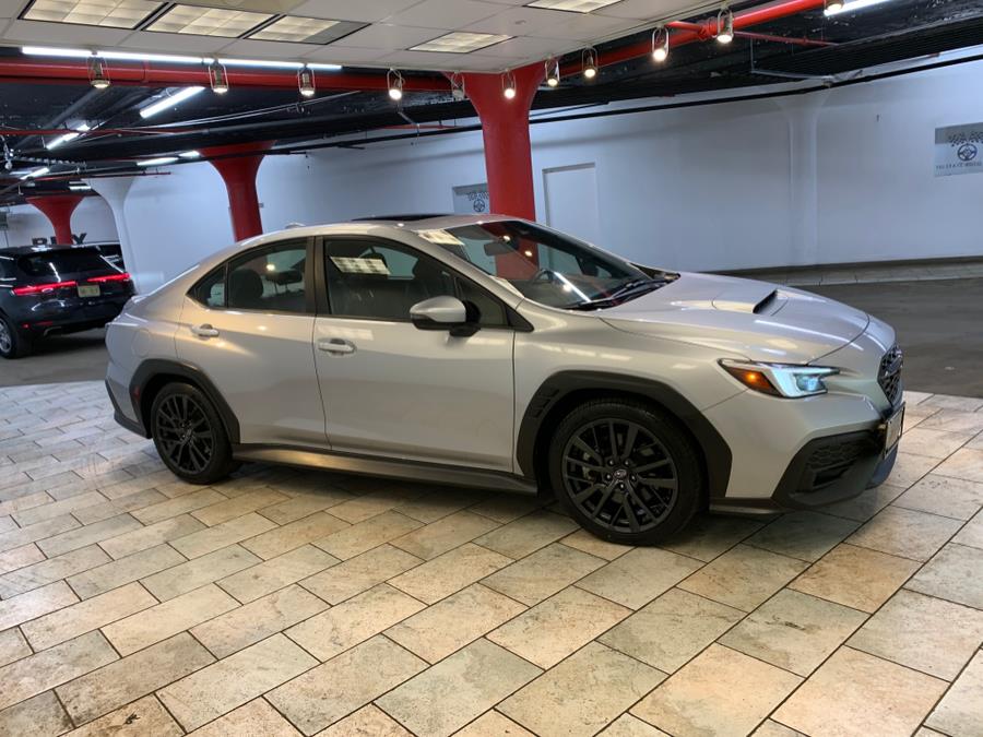 2022 Subaru WRX Limited CVT, available for sale in Hillside, New Jersey | Euro Lux Auto. Hillside, New Jersey 2022 Subaru WRX Limited CVT, available for sale in Hillside, New Jersey | Euro Lux Auto. Hillside, New Jersey