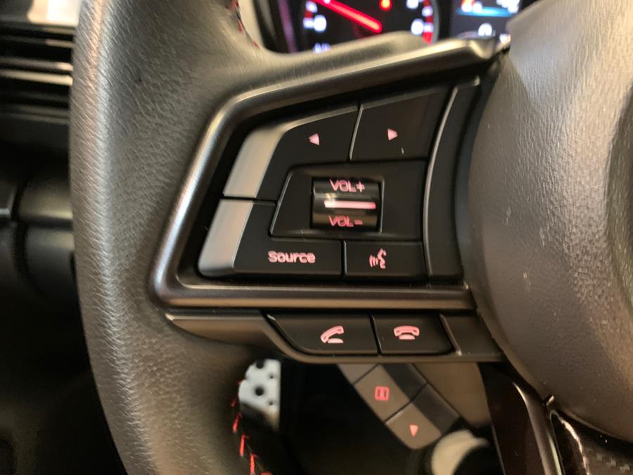 2022 Subaru WRX Limited CVT, available for sale in Hillside, New Jersey | Euro Lux Auto. Hillside, New Jersey 2022 Subaru WRX Limited CVT, available for sale in Hillside, New Jersey | Euro Lux Auto. Hillside, New Jersey