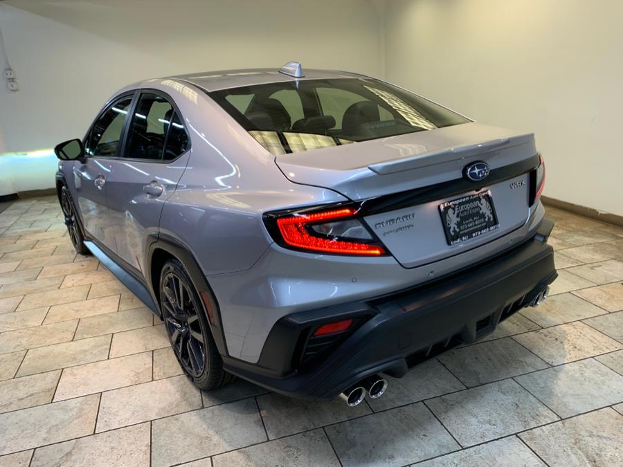 2022 Subaru WRX Limited CVT, available for sale in Hillside, New Jersey | Euro Lux Auto. Hillside, New Jersey 2022 Subaru WRX Limited CVT, available for sale in Hillside, New Jersey | Euro Lux Auto. Hillside, New Jersey