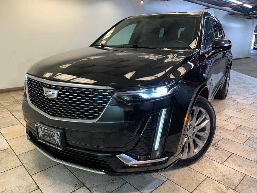 Used 2022 Cadillac XT6 in Lodi, New Jersey | European Auto Expo. Lodi, New Jersey