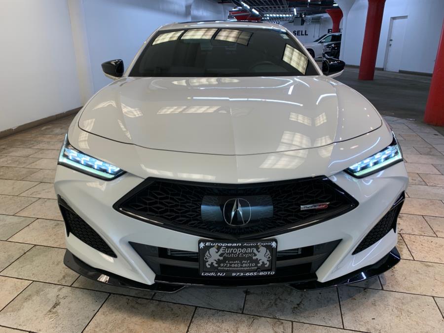 2023 Acura TLX Type S w/Performance Tire SH-AWD, available for sale in Lodi, New Jersey | European Auto Expo. Lodi, New Jersey 2023 Acura TLX Type S w/Performance Tire SH-AWD, available for sale in Lodi, New Jersey | European Auto Expo. Lodi, New Jersey