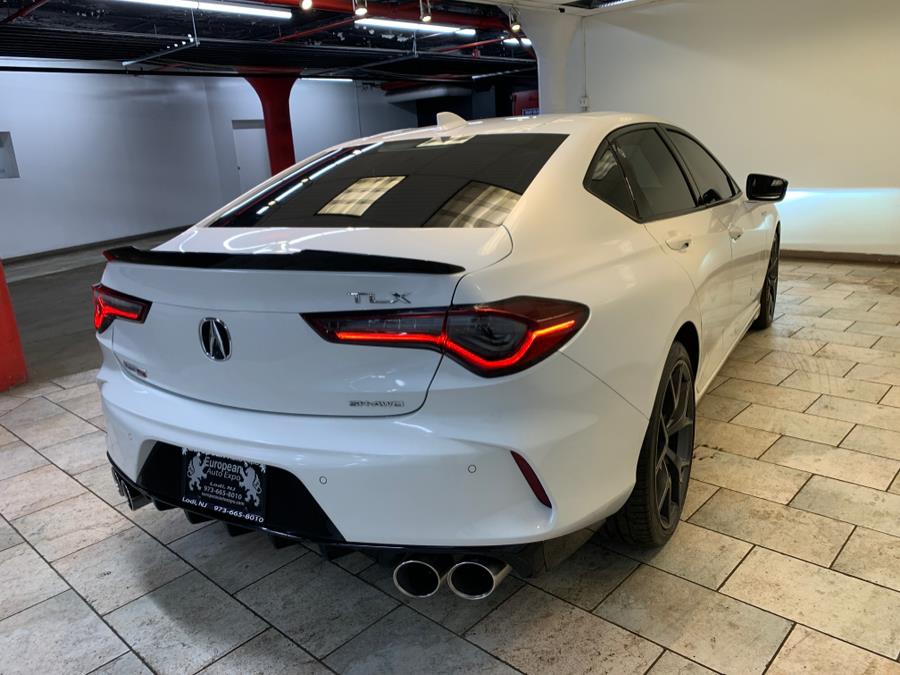 2023 Acura TLX Type S w/Performance Tire SH-AWD, available for sale in Lodi, New Jersey | European Auto Expo. Lodi, New Jersey 2023 Acura TLX Type S w/Performance Tire SH-AWD, available for sale in Lodi, New Jersey | European Auto Expo. Lodi, New Jersey