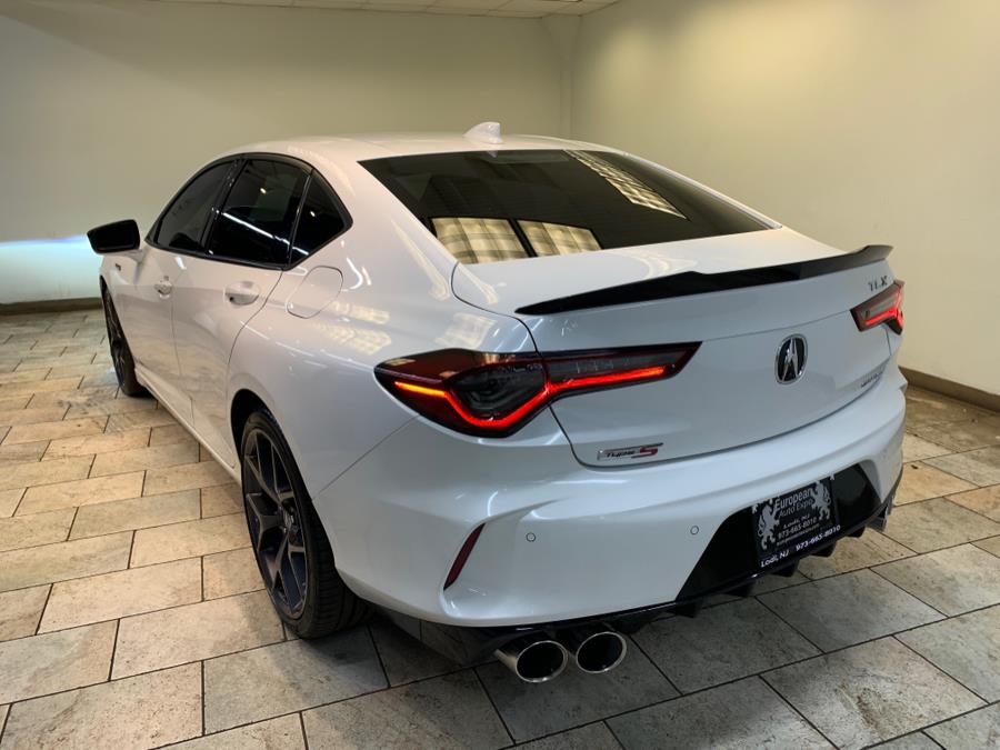 2023 Acura TLX Type S w/Performance Tire SH-AWD, available for sale in Lodi, New Jersey | European Auto Expo. Lodi, New Jersey 2023 Acura TLX Type S w/Performance Tire SH-AWD, available for sale in Lodi, New Jersey | European Auto Expo. Lodi, New Jersey
