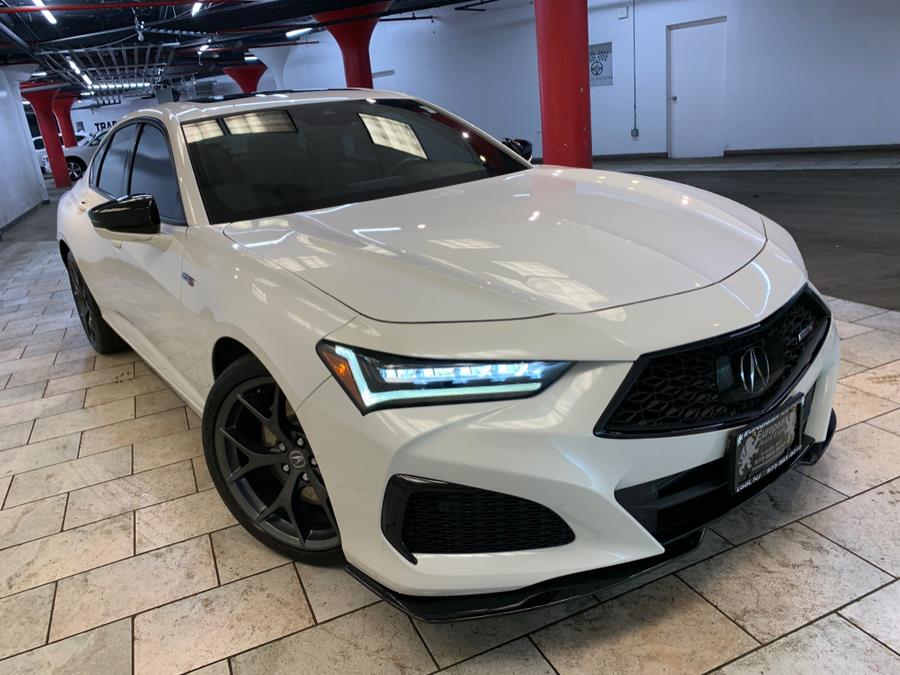 2023 Acura TLX Type S w/Performance Tire SH-AWD, available for sale in Lodi, New Jersey | European Auto Expo. Lodi, New Jersey 2023 Acura TLX Type S w/Performance Tire SH-AWD, available for sale in Lodi, New Jersey | European Auto Expo. Lodi, New Jersey