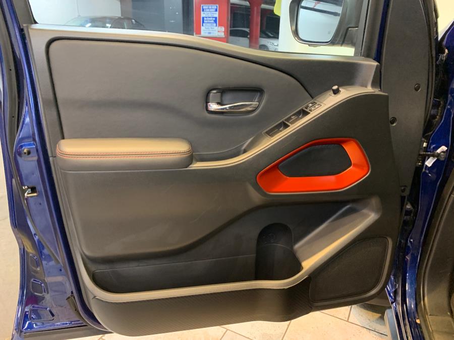 2022 Nissan Frontier Crew Cab 4x4 PRO-4X Auto, available for sale in Lodi, New Jersey | European Auto Expo. Lodi, New Jersey 2022 Nissan Frontier Crew Cab 4x4 PRO-4X Auto, available for sale in Lodi, New Jersey | European Auto Expo. Lodi, New Jersey