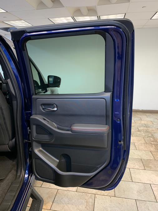 2022 Nissan Frontier Crew Cab 4x4 PRO-4X Auto, available for sale in Lodi, New Jersey | European Auto Expo. Lodi, New Jersey 2022 Nissan Frontier Crew Cab 4x4 PRO-4X Auto, available for sale in Lodi, New Jersey | European Auto Expo. Lodi, New Jersey