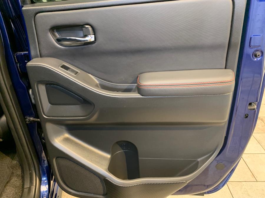 2022 Nissan Frontier Crew Cab 4x4 PRO-4X Auto, available for sale in Lodi, New Jersey | European Auto Expo. Lodi, New Jersey 2022 Nissan Frontier Crew Cab 4x4 PRO-4X Auto, available for sale in Lodi, New Jersey | European Auto Expo. Lodi, New Jersey