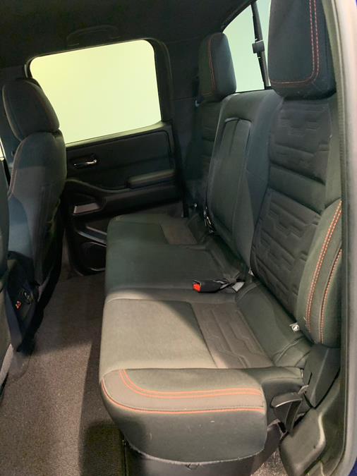 2022 Nissan Frontier Crew Cab 4x4 PRO-4X Auto, available for sale in Lodi, New Jersey | European Auto Expo. Lodi, New Jersey 2022 Nissan Frontier Crew Cab 4x4 PRO-4X Auto, available for sale in Lodi, New Jersey | European Auto Expo. Lodi, New Jersey