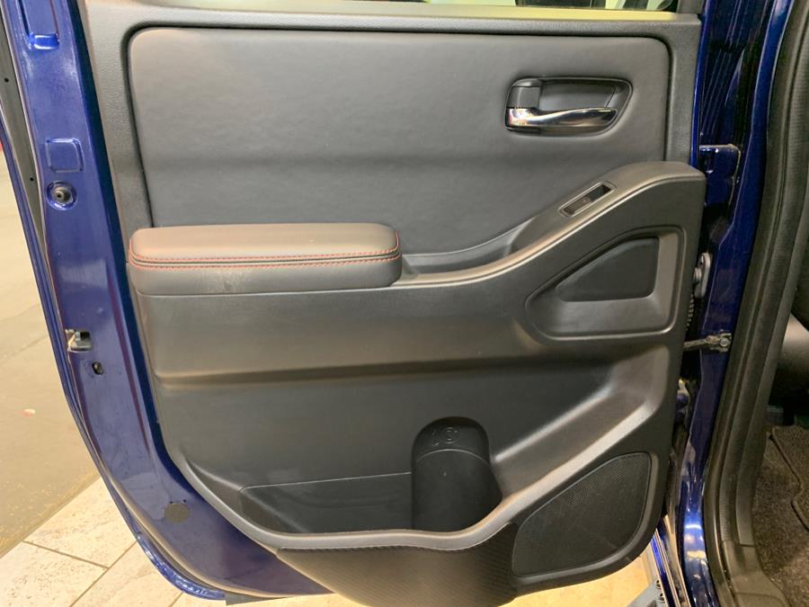 2022 Nissan Frontier Crew Cab 4x4 PRO-4X Auto, available for sale in Lodi, New Jersey | European Auto Expo. Lodi, New Jersey 2022 Nissan Frontier Crew Cab 4x4 PRO-4X Auto, available for sale in Lodi, New Jersey | European Auto Expo. Lodi, New Jersey