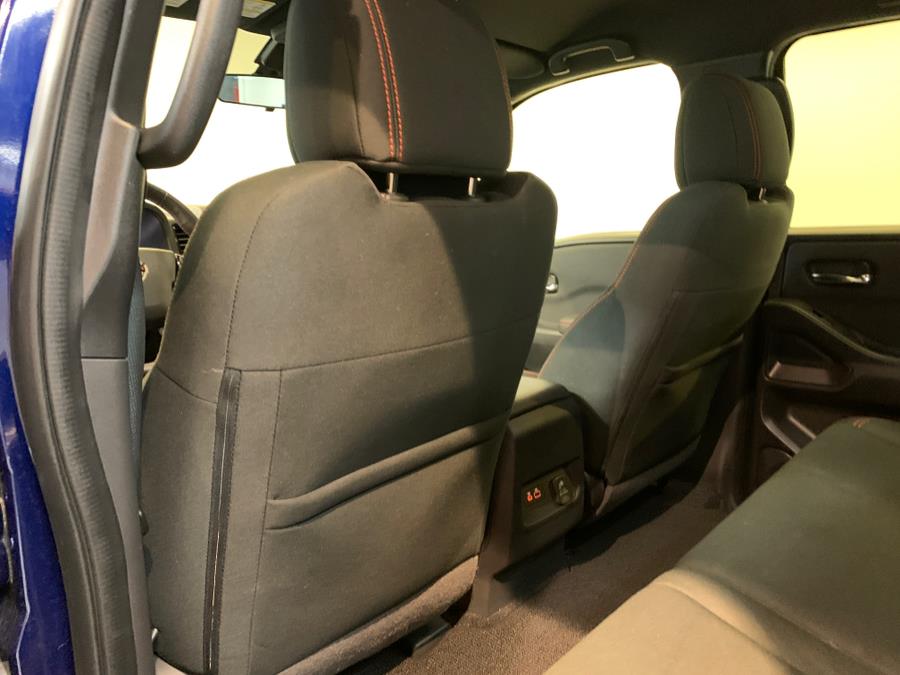 2022 Nissan Frontier Crew Cab 4x4 PRO-4X Auto, available for sale in Lodi, New Jersey | European Auto Expo. Lodi, New Jersey 2022 Nissan Frontier Crew Cab 4x4 PRO-4X Auto, available for sale in Lodi, New Jersey | European Auto Expo. Lodi, New Jersey