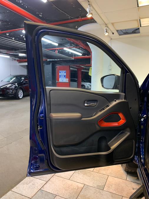 2022 Nissan Frontier Crew Cab 4x4 PRO-4X Auto, available for sale in Lodi, New Jersey | European Auto Expo. Lodi, New Jersey 2022 Nissan Frontier Crew Cab 4x4 PRO-4X Auto, available for sale in Lodi, New Jersey | European Auto Expo. Lodi, New Jersey