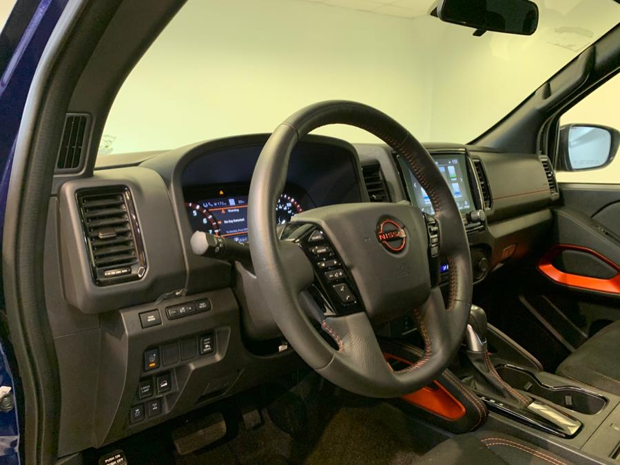 2022 Nissan Frontier Crew Cab 4x4 PRO-4X Auto, available for sale in Lodi, New Jersey | European Auto Expo. Lodi, New Jersey 2022 Nissan Frontier Crew Cab 4x4 PRO-4X Auto, available for sale in Lodi, New Jersey | European Auto Expo. Lodi, New Jersey