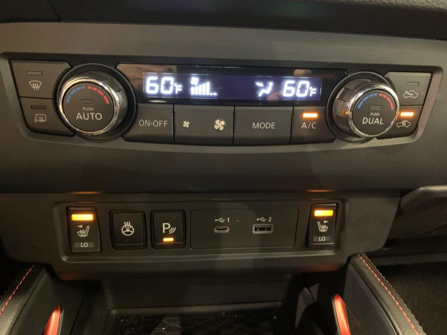 2022 Nissan Frontier Crew Cab 4x4 PRO-4X Auto, available for sale in Lodi, New Jersey | European Auto Expo. Lodi, New Jersey 2022 Nissan Frontier Crew Cab 4x4 PRO-4X Auto, available for sale in Lodi, New Jersey | European Auto Expo. Lodi, New Jersey