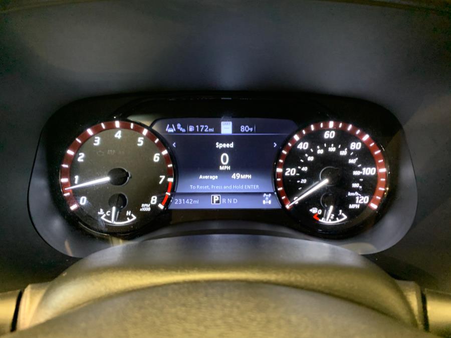 2022 Nissan Frontier Crew Cab 4x4 PRO-4X Auto, available for sale in Lodi, New Jersey | European Auto Expo. Lodi, New Jersey 2022 Nissan Frontier Crew Cab 4x4 PRO-4X Auto, available for sale in Lodi, New Jersey | European Auto Expo. Lodi, New Jersey