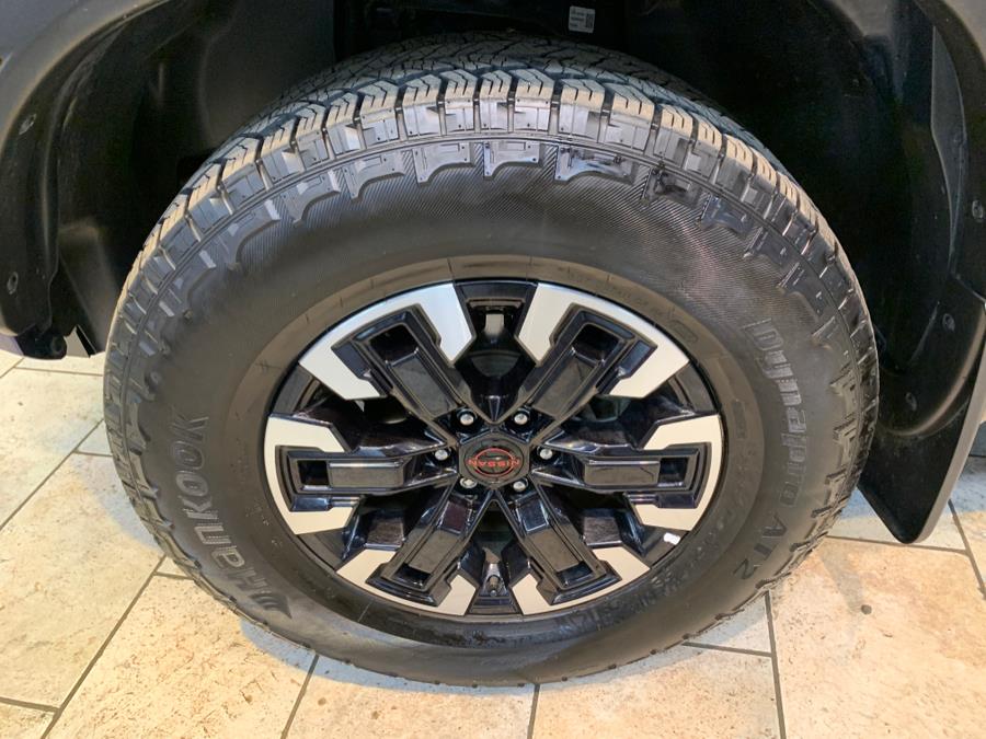 2022 Nissan Frontier Crew Cab 4x4 PRO-4X Auto, available for sale in Lodi, New Jersey | European Auto Expo. Lodi, New Jersey 2022 Nissan Frontier Crew Cab 4x4 PRO-4X Auto, available for sale in Lodi, New Jersey | European Auto Expo. Lodi, New Jersey